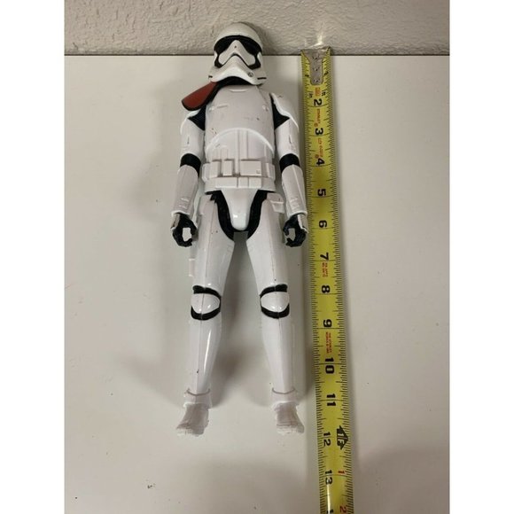 Hasbro Star Wars The Black Series Stormtrooper 09 Action Figure - Picture 2 of 3